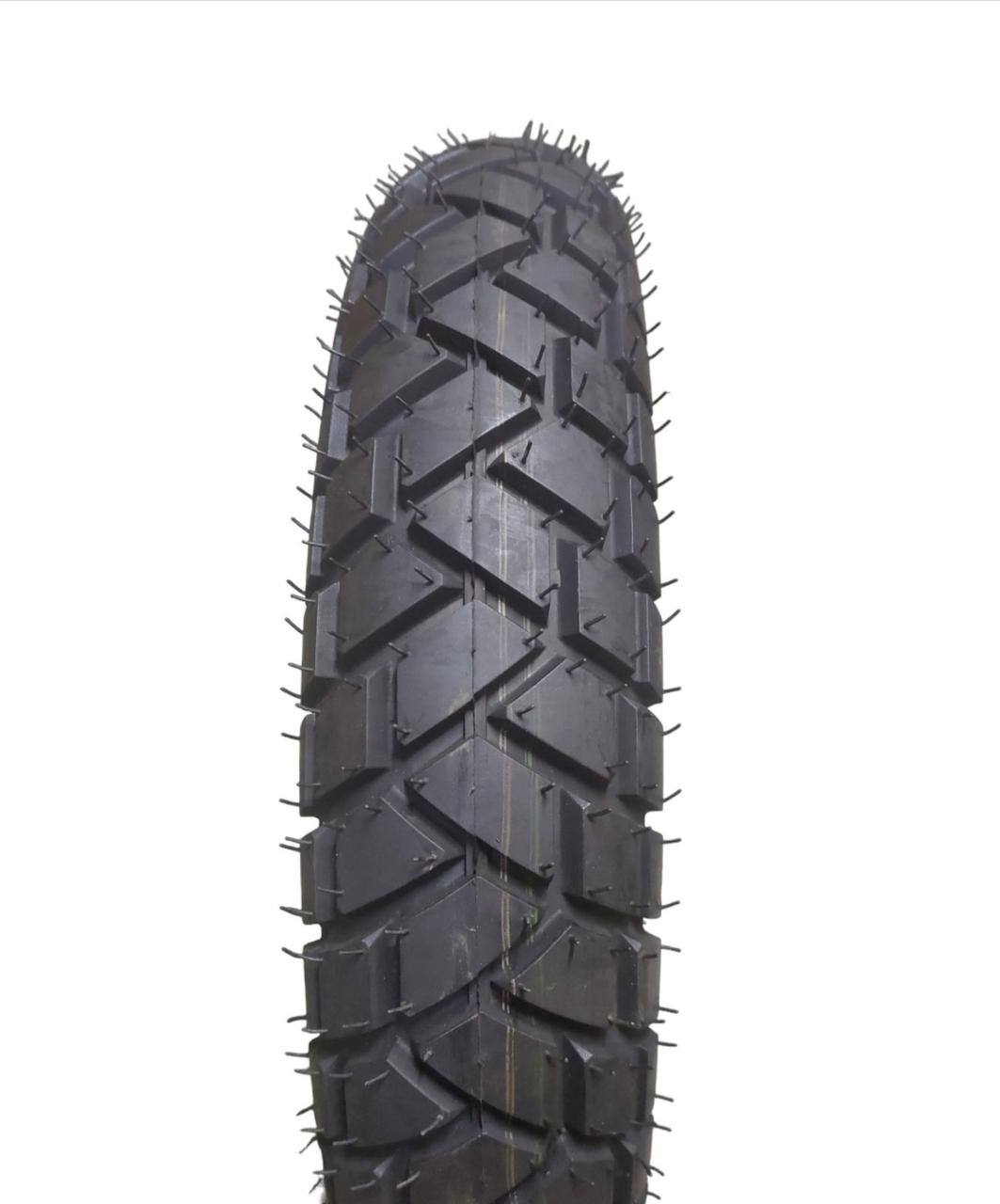 Покришка мото 120/80-17 TT Ендуро Enduro WXS-078