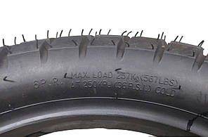 Покришка мото 120/80-17 TT Ендуро Enduro WXS-078, фото 2