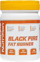 Жиросжигатель без тренировок Black Fire Германия BioLine Nutrition