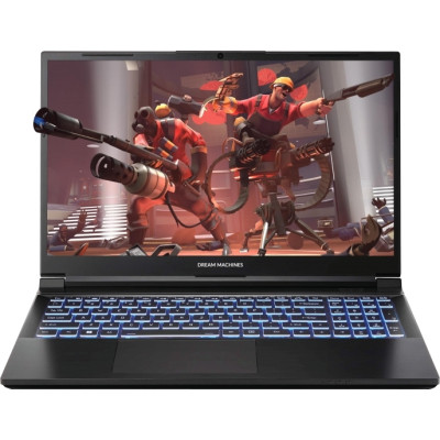 Ноутбук Dream Machines RG4050-15 (RG4050-15UA24)
