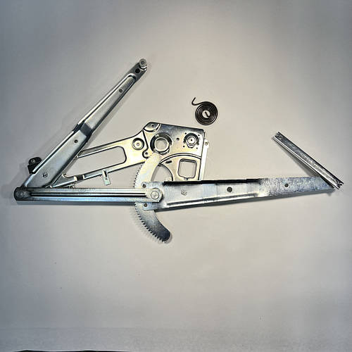 Механизм стеклоподъемника без мотора ISUZU NQR 71 левый (ID#1992920975 ...