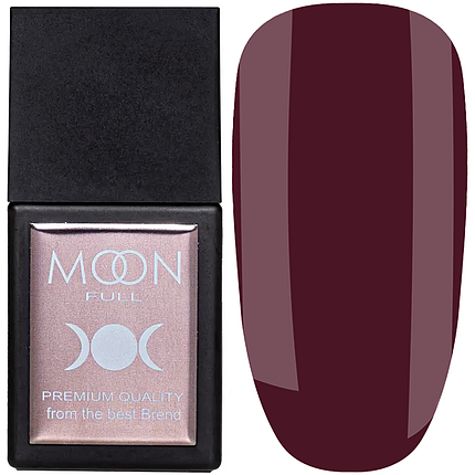 Кольорова база MOON FULL Amazing Color Base No3007, 12 мл вино, фото 1