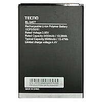 Аккумулятор для Tecno POP 3 (BB2) BL-34ET (3500 mAh)