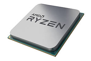 Процесор sAM4 AMD Ryzen 5 2600 3.4-3.9GHz 6/12 576kB+3MB+16MB DDR4 2933 65W бу