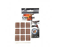Кросс тейп, маленькие решеточки Ares Cross Tape Тип A