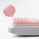Жіночий масажний гребінець HAIR BRUSH 789-11, фото 4