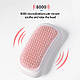 Жіночий масажний гребінець HAIR BRUSH 789-11, фото 2