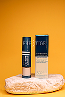 Матувальна пудра з SPF-пензлем захист від сонця COLORESCIENCE TOTAL PROTECTION SPF30