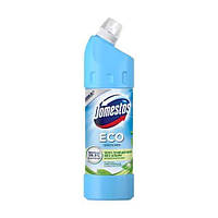 Средство для чистки универсальное Domestos ECO, свежесть моря 1 л