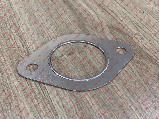 Прокладка глушника Chery Tiggo 3 FL (Чері Тіго 3 fl) — B11-1205313, фото 2