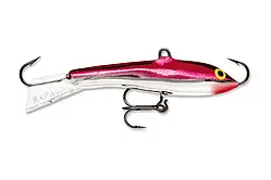 Балансир Rapala Jigging Rap W5 5 см/9г