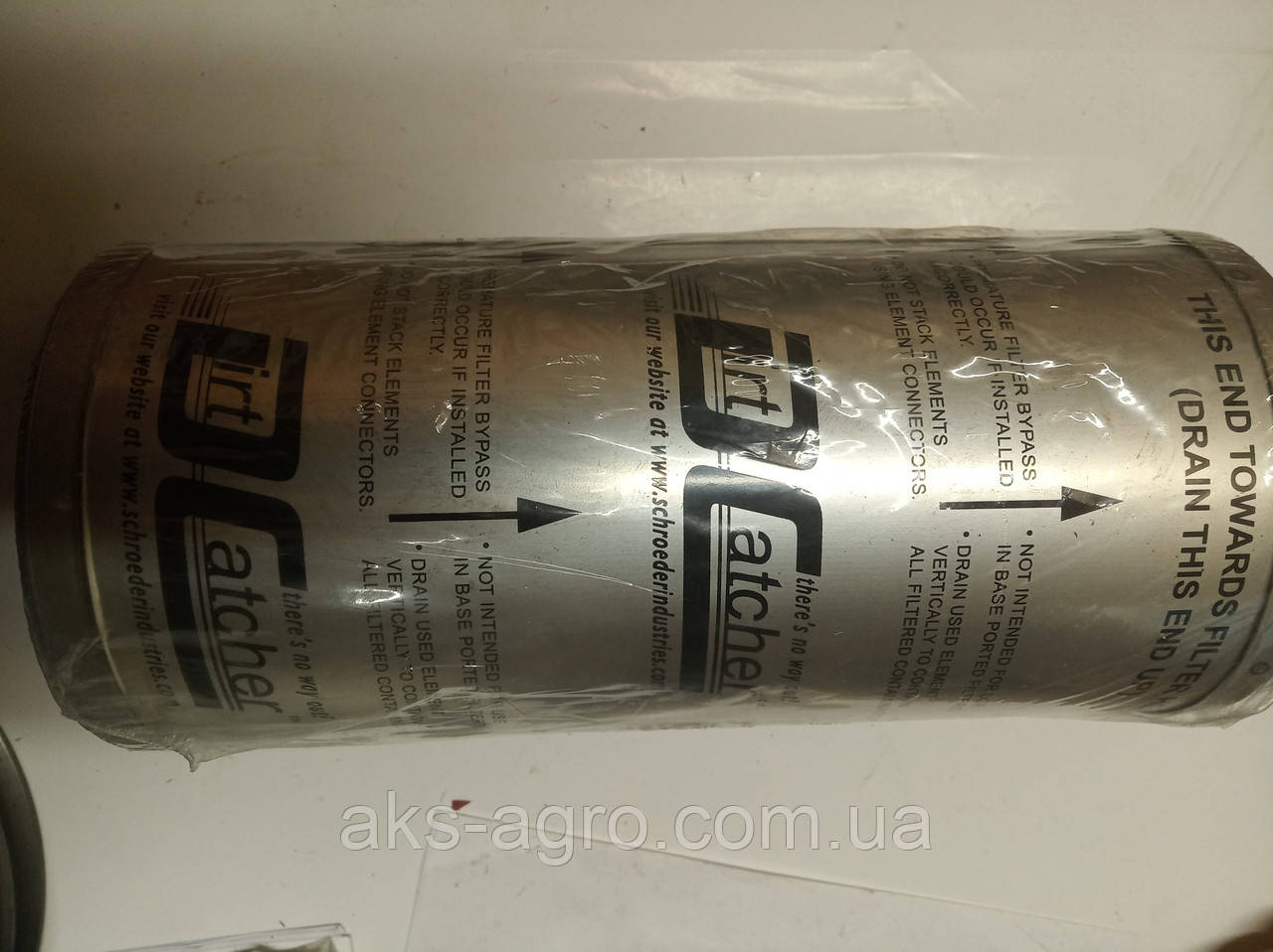 Фільтруючий елемент KDZ3 (7613506) Schroeder Industries