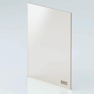 Стекло термостойкое SCHOTT-ROBAX для каминов и печей 800 градусов С по ...