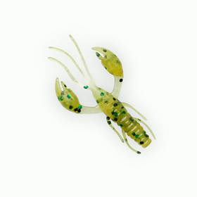 Силікон Fanatik Raider 1,6" 005