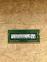 Пам'ять Samsung 4Gb PC4-3200AA  DDR4  So-Dimm