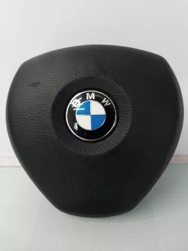 Подушка безпеки airbag водія BMW X3 E83, X5 E70, X6 E71 нова (не відновлена. Не Китай) оригінал в наявності, фото 1
