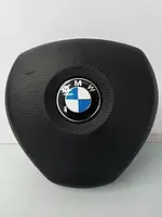 Подушка безопасности airbag водителя BMW X3 E83, X5 E70, X6 E71 новая (не восстановлена. Не Китай) оригинал в наличии