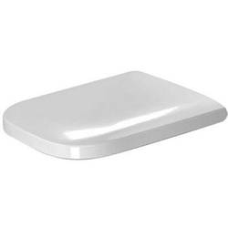 Кришка сидіння Duravit Happy D.2 0064590000