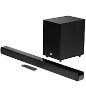 Саундбар JBL Cinema SB170 Black (JBLSB170BLKEP)