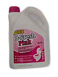 B-Fresh Pink, Бі-Фреш Пінк, 2 л, THETFORD. Рідина для біотуалета ( свіжа не прострочена ),, фото 2