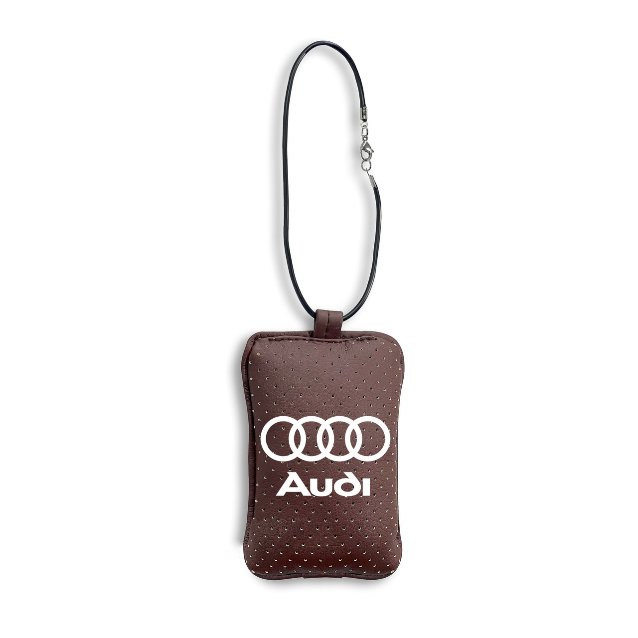 Автомобільний ароматизатор "Audi"