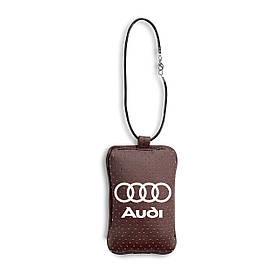 Автомобільний ароматизатор "Audi"