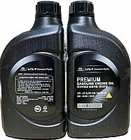 Mobis Premium Gasoline SL 5W-20, 0510000121, 1 л.