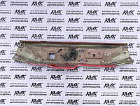 Підкапотна панель (верхня центральна) Opel Astra H Zafira B. 13237142. 1312118. (Z50D)