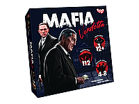 Настольная игра Danko Toys MAFIA Vendetta MAF-01-01