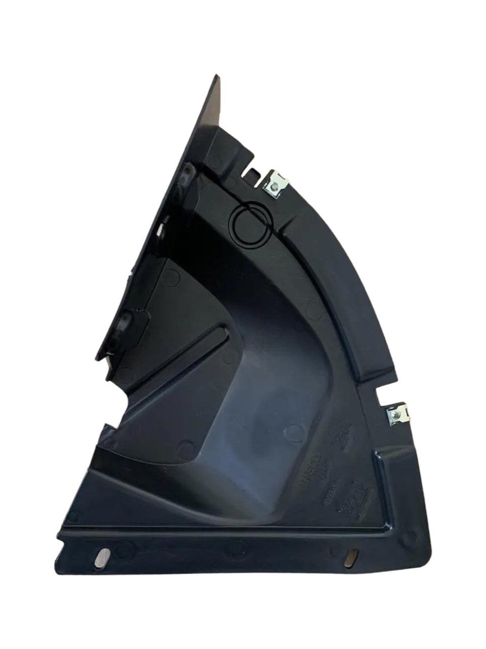 Захист двигуна передній правий IVECO DAILY Е4 (3802210) Iveco Motors