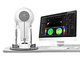 Аналізатор переднього сегменту MediWorks Scansys TA517 PRO, фото 5