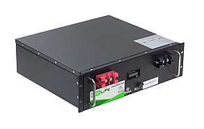 Акумулятор lifepo4 48v 220ah EcoLiFe 48-220 для сонячних батарей, ДБЖ, гібридних інверторів