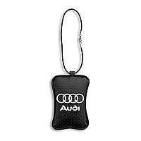 Автомобильный ароматизатор "Audi" Черный