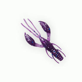 Силікон Fanatik Raider 2,2" 008