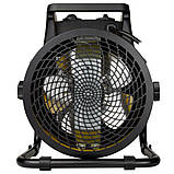 Обігрівач Machtz MFH-3035 C, теплова гармата керамічна, фото 5