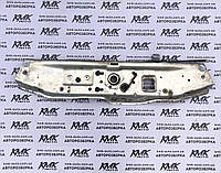 Підкапотна панель (верхня центральна) Opel Astra H Zafira B. 13237142. 1312118. (Z167)