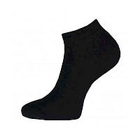 Шкарпетки чоловічі махрова стопа 6340 р.25 чорний 10пар ТМ Легка Хода