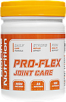 Pro-Flex Joint Care для суставов и связок, Германия, 100 капсул, BioLine Nutrition