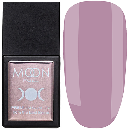 Кольорова база MOON FULL Amazing Color Base No3028, 12 мл світло-бузкова, фото 1