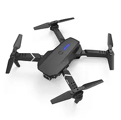 Квадрокоптер складаний з WiFi HD HD 4К камерою S89 Pro Jw