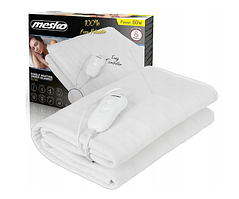 Ковдра з обігрівом Mesko MS 7419 (150x80 см)