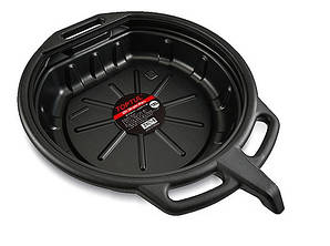 Ємність для зливу масла (піддон) 18л TOPTUL JDCE0118