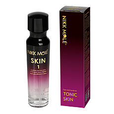 Тонік для обличчя та брів SKIN