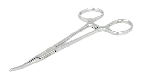 Затискачі, зівники