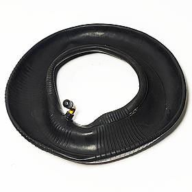 Камера 4.10/3.50-4 з вигнутим вінтелем