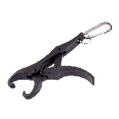 Ліпгрипи, захопи