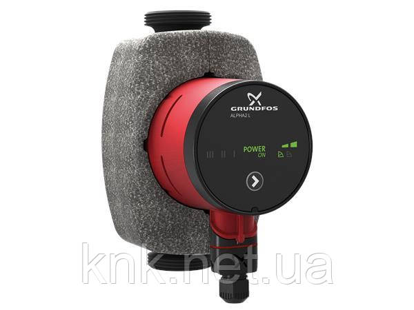 Насос циркуляційний ALPHA3 15-80 130
