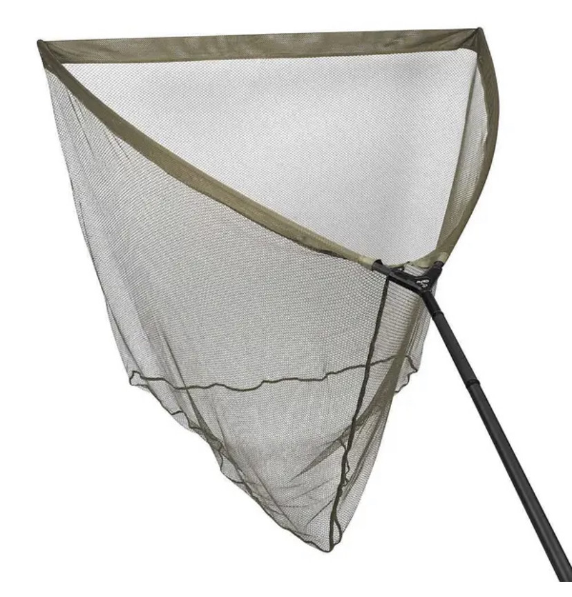 Підсак Avid Carp Breach Landing Net 42inch 91-182-274cm