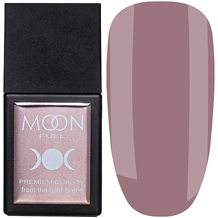 Кольорова база MOON FULL Amazing Color Base No3030, 12 мл бузково-коричнева, фото 1