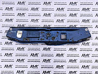 Підкапотна панель (верхня центральна) Opel Astra H Zafira B. 13237142. 1312118. (Z21B)